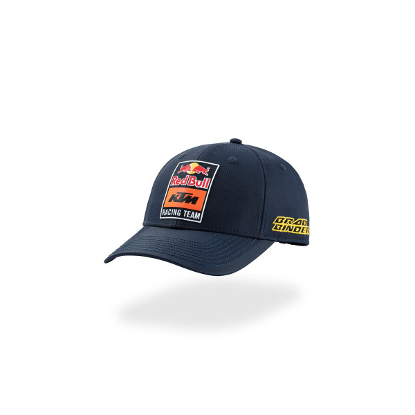 KTM KTM Kids' Brad Binder Curved Cap